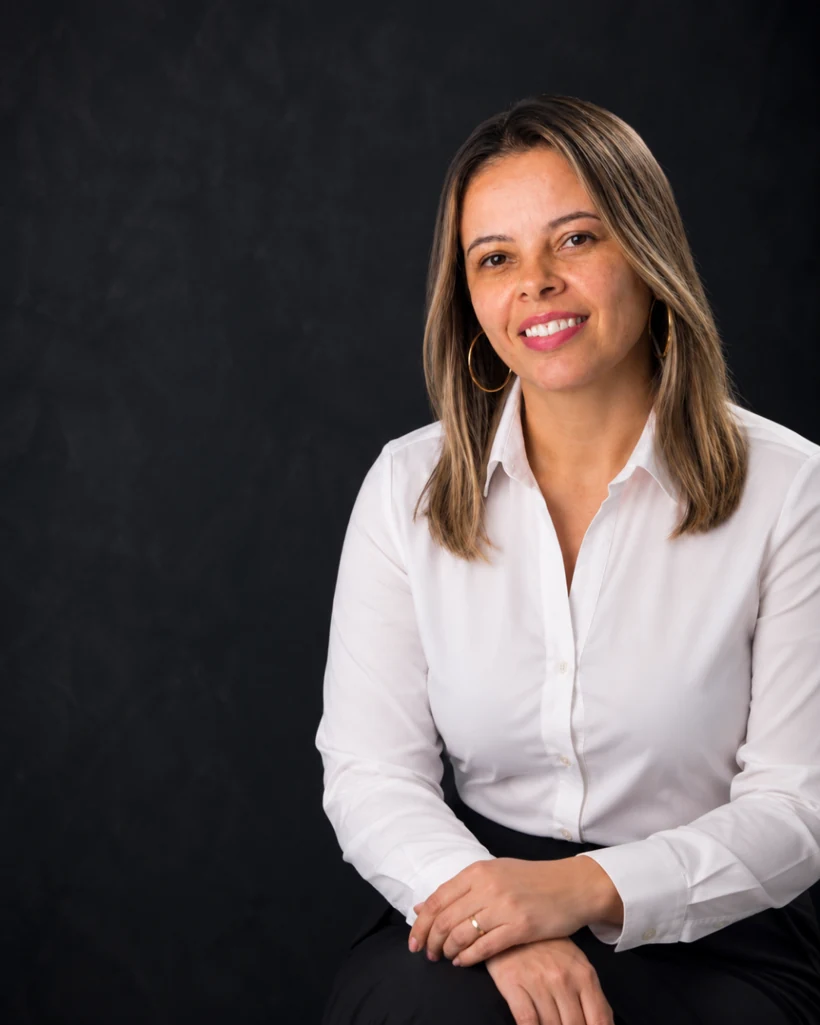Juliana Lima, consultora SEO e fundadora da JL Consultoria de Marketing