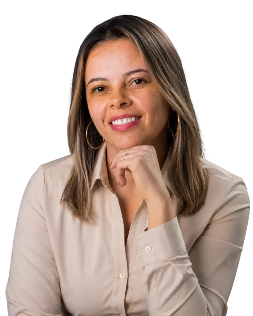 Juliana Lima, consultora SEO e fundadora da JL Consultoria de Marketing