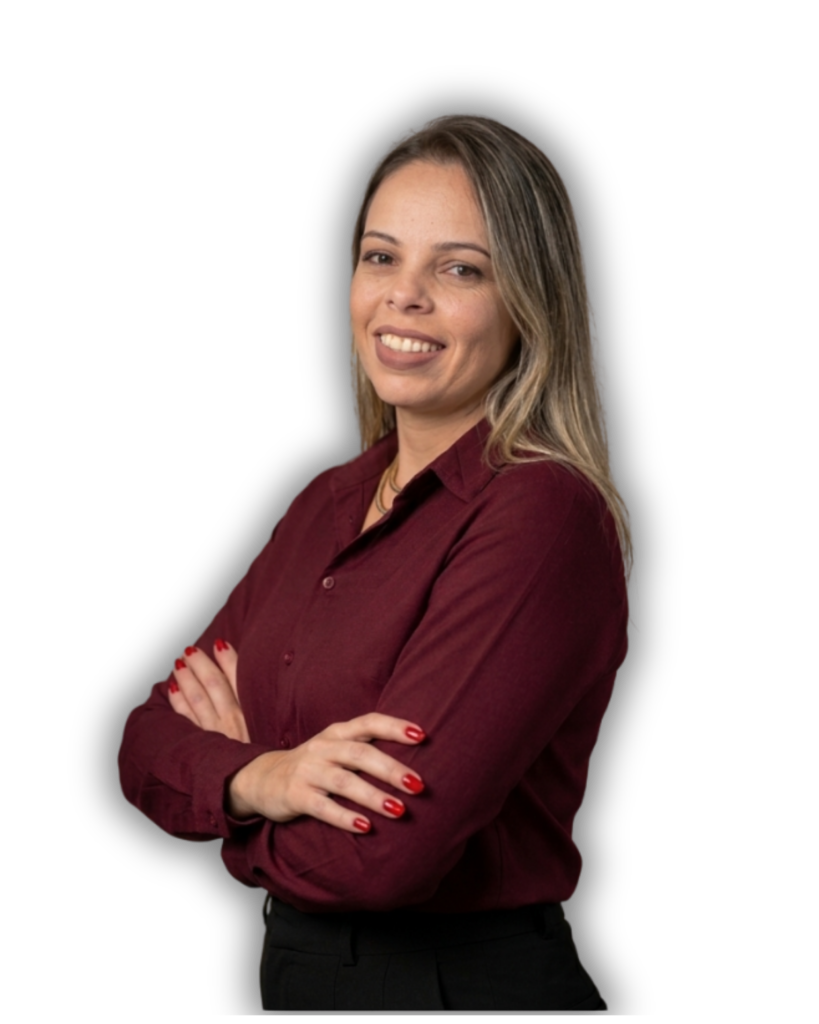 Especialista em Empresa Local Juliana Lima