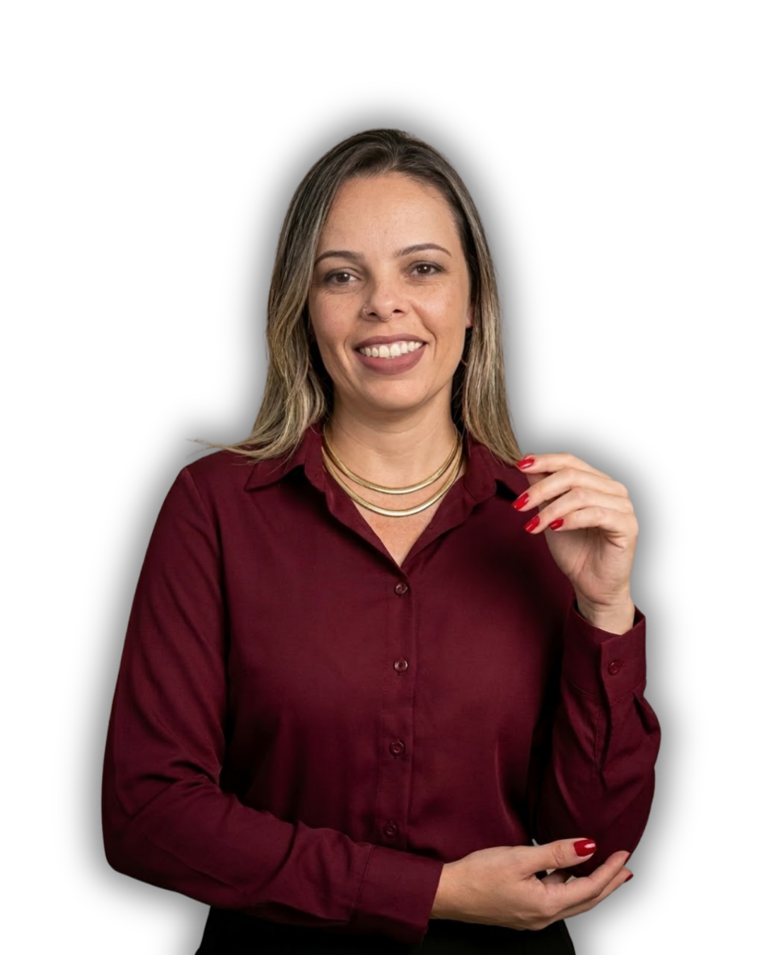 Especialista em Negocio Local Juliana Lima
